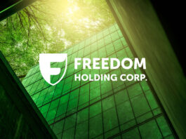 Freedom Holding Corp.