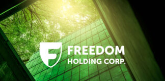 Freedom Telecom награжден «Wi-Fi 7 Pioneer Award» на GITEX 2025 и создает нацоператора интернета Freedom Holding Corp.