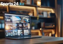 Актуальные новости и аналитика на Sports24.kz