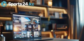 Актуальные новости и аналитика на Sports24.kz