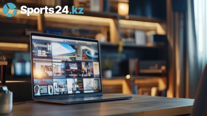 Актуальные новости и аналитика на Sports24.kz