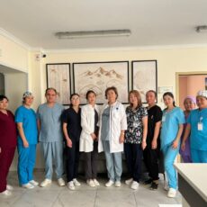 Сердце и легкие – под защитой