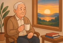 Наше будущее – старость! Старость