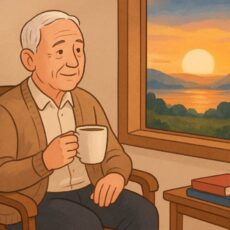 Наше будущее – старость! Старость