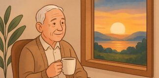 Наше будущее – старость! Старость