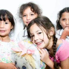 11 октября – День девочек. Почему это реально важно?