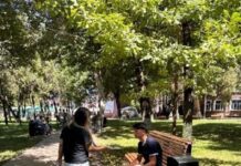 Студентам Шымкента рассказали, как противостоять идеологии экстремизма