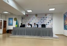 Профилактика экстремизма через спорт и просвещение