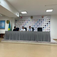 Профилактика экстремизма через спорт и просвещение