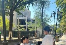 В Шымкенте усилили профилактику экстремизма и терроризма