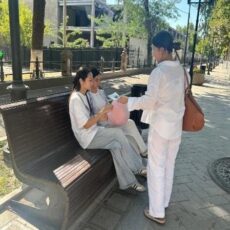 В Шымкенте усилили профилактику экстремизма и терроризма