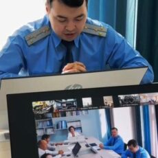 Прокуратура Шымкента призвала родителей к активному контролю за детьми