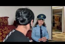 В Шымкенте усиливают профилактику семейного насилия