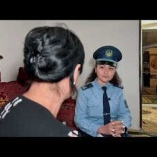 В Шымкенте усиливают профилактику семейного насилия