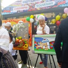 Возраст – это состояние души