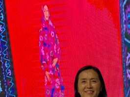 Карлыгаш Кансеит