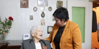 Быть нужным людям – не простая работа! Соцработники