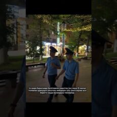 В Шымкенте выявлены нарушения при продаже алкогольной продукции