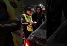 В Шымкенте усиливают контроль за безопасностью дорожного движения