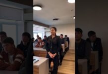 В образовательных учреждениях обсудили вопросы общественной безопасности