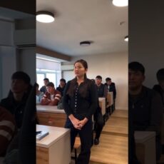 В образовательных учреждениях обсудили вопросы общественной безопасности