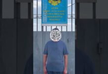 В Шымкенте осуждённым сократили сроки наказания по амнистии