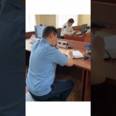 Суд в Шымкенте напомнил об ответственности за жизнь арендаторов