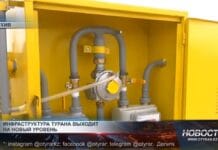 В 2026 году жители Туранского района получат полный доступ к голубому топливу