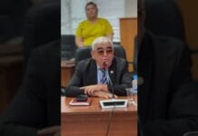 В Шымкенте подростков предупреждают о последствиях правонарушений