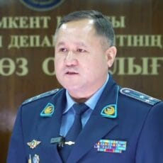 В Шымкенте пресечено 79 фактов сбыта наркотических средств