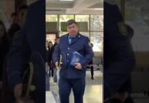 В Шымкенте для студентов провели показательный судебный процесс