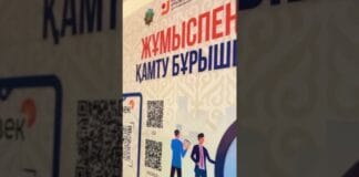 В Шымкенте создают условия для трудоустройства и адаптации людей после пробации