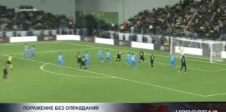 Деньги есть, побед нет: в чем проблемы футбольного клуба «Ордабасы»?