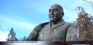 49 памятников с нарушением закона установили в Казахстане