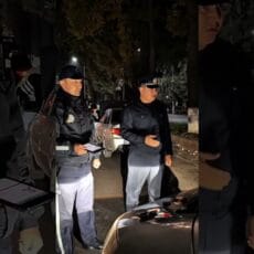 Контроль за транспортом усилили в Шымкенте