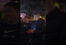 Профилактика правонарушений среди молодежи Шымкента