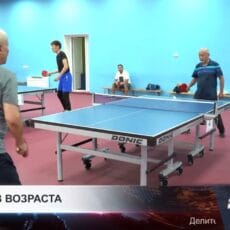 Шымкентцы доказывают, что спорт доступен каждому