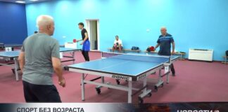 Шымкентцы доказывают, что спорт доступен каждому