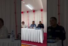 В Шымкенте усиливают профилактику наркозависимости среди молодежи