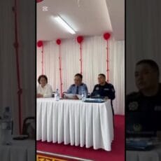 В Шымкенте усиливают профилактику наркозависимости среди молодежи