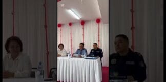 В Шымкенте усиливают профилактику наркозависимости среди молодежи