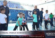 Границ нет, если веришь в себя