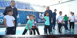 Границ нет, если веришь в себя