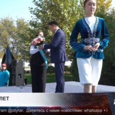 Шымкентский НПЗ отмечает 40-летний юбилей