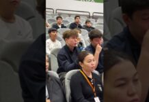 Подростков Шымкента обучают основам правовой грамотности