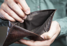 Хватит быть бедными! Бедность