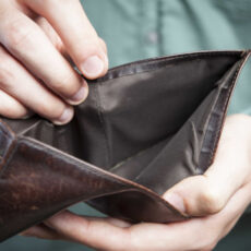 Хватит быть бедными! Бедность