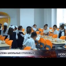 Школьное меню в Шымкенте довело предпринимателей до долгов
