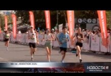 Марафон как стиль жизни: пример Ерзата Орынбека