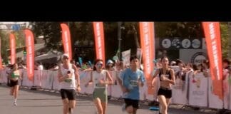 Марафон как стиль жизни: пример Ерзата Орынбека